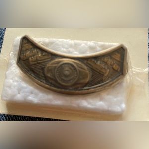 Harley Owners Group 2007 pin